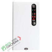 Электрокотел Tenko Standart Plus 10,5/400 с насосом и бачком